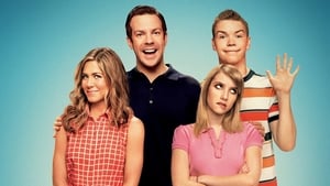 We’re the Millers / Сем. Милър (БГ Аудио)