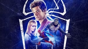 The Amazing Spider-Man / Невероятният Спайдър-мен (БГ Аудио)