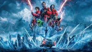 Ghostbusters: Frozen Empire / Ловци на духове: Замръзналата империя