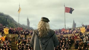 Harry Potter and the Goblet of Fire / Хари Потър и Огненият бокал (БГ Аудио)