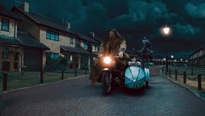 Harry Potter and the Deathly Hallows: Part 1 / Хари Потър и даровете на смъртта: Част 1 (БГ Аудио)