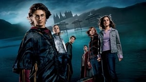 Harry Potter and the Goblet of Fire / Хари Потър и Огненият бокал (БГ Аудио)