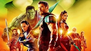 Thor: Ragnarok / Тор: Рагнарок