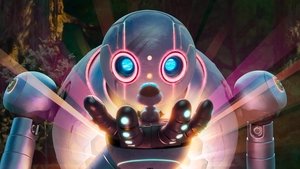 The Wild Robot / Дивият Робот