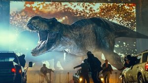Jurassic World Dominion / Джурасик свят: Господство