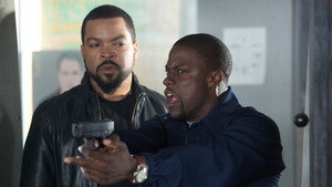 Ride Along / Ченге за един ден