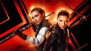 Black Widow / Черната вдовица