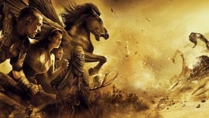 Clash of the Titans / Сблъсъкът на титаните (Бг Аудио)