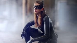 The Dark Knight Rises / Черният рицар: Възраждане