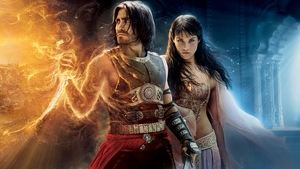 Prince of Persia: The Sands of Time / Принцът на Персия: Пясъците на времето