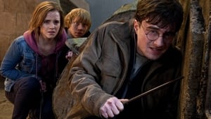 Harry Potter and the Deathly Hallows: Part 2 / Хари Потър и даровете на смъртта: Част 2 (БГ Аудио)