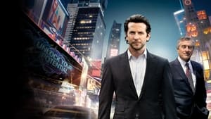 Limitless / Високо напрежение (БГ Аудио)