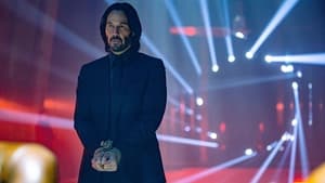 John Wick: Chapter 4 / Джон Уик 4