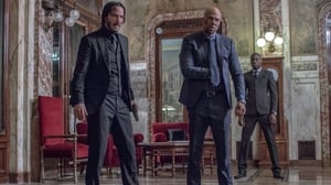 John Wick: Chapter 2 / Джон Уик 2