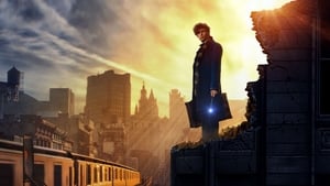 Fantastic Beasts and Where to Find Them / Фантастични животни и къде да ги намерим
