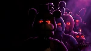 Five Nights at Freddy’s / Нощна смяна във Фреди