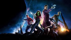Guardians of the Galaxy / Пазители на Галактиката