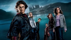 Harry Potter and the Goblet of Fire / Хари Потър и Огненият бокал (БГ Аудио)