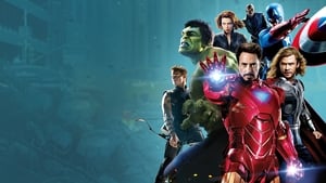 The Avengers / Отмъстителите