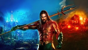 Aquaman and the Lost Kingdom/ Аквамен и изгубеното кралство