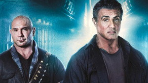 Escape Plan: The Extractors / Невъзможно бягство 3