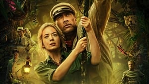 Jungle Cruise / Круиз в джунглата