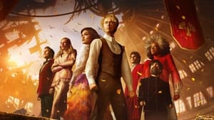 The Hunger Games: The Ballad of Songbirds & Snakes / Игрите на глада: Балада за пойни птици и змии