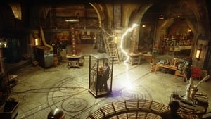 The Sorcerer’s Apprentice / Чиракът на магьосника (БГ Аудио)