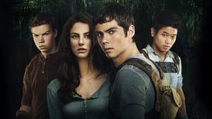 The Maze Runner / Лабиринтът: Невъзможно бягство
