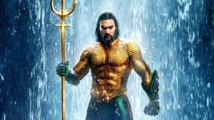 Aquaman / Аквамен