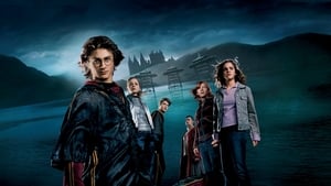 Harry Potter and the Goblet of Fire / Хари Потър и Огненият бокал (БГ Аудио)