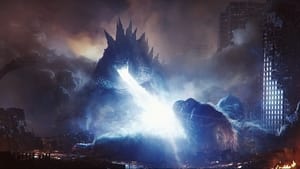 Godzilla vs. Kong / Годзила срещу Конг