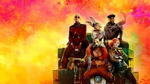 Borderlands: Тайната реликва