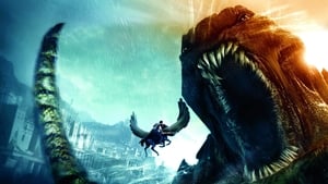 Clash of the Titans / Сблъсъкът на титаните (Бг Аудио)