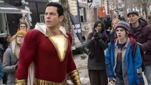 Shazam! / Шазам!