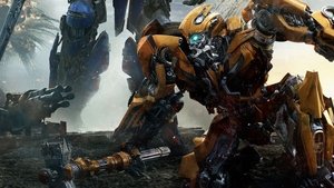 Transformers: The Last Knight / Трансформърс: Последният рицар (БГ Аудио)