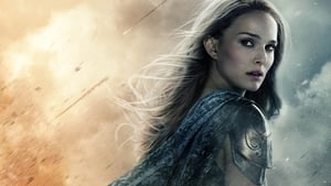 Thor: The Dark World / Тор: Светът на мрака