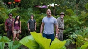 Journey 2: The Mysterious Island / Пътуване до тайнствения остров