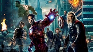 The Avengers / Отмъстителите