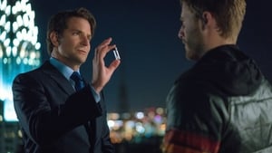 Limitless / Високо напрежение (БГ Аудио)