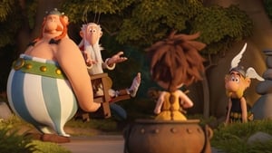 Asterix: The Secret of the Magic Potion / Астерикс: Тайната на вълшебната отвара