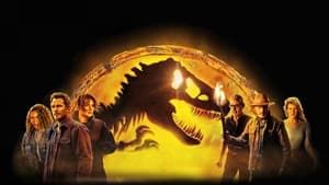Jurassic World Dominion / Джурасик свят: Господство