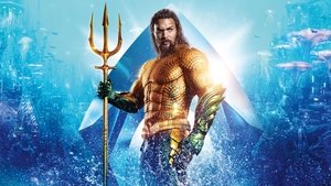 Aquaman / Аквамен