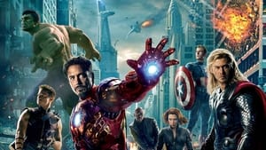 The Avengers / Отмъстителите