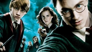 Harry Potter and the Order of the Phoenix / Хари Потър и Орденът на феникса (БГ Аудио)