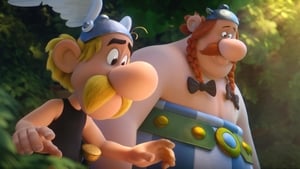 Asterix: The Secret of the Magic Potion / Астерикс: Тайната на вълшебната отвара