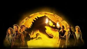 Jurassic World Dominion / Джурасик свят: Господство