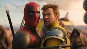 Deadpool & Wolverine / Дедпул и Върколака