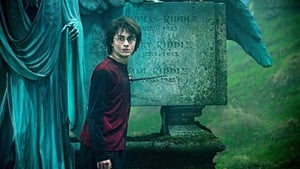 Harry Potter and the Goblet of Fire / Хари Потър и Огненият бокал (БГ Аудио)