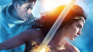 Wonder Woman / Жената чудо